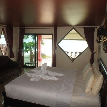 Lamai Chalet Κο Σαμούι Εξωτερικό φωτογραφία