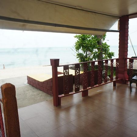Lamai Chalet Κο Σαμούι Εξωτερικό φωτογραφία