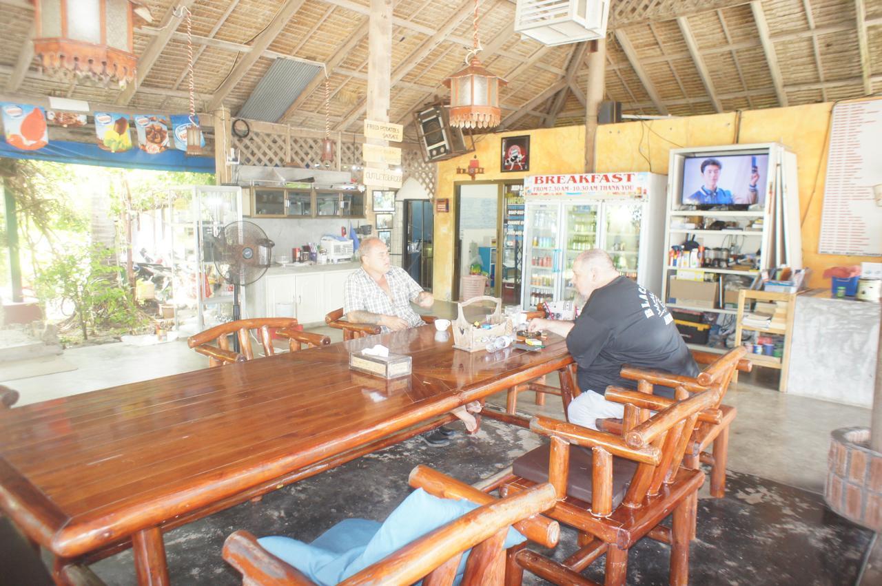 Lamai Chalet Κο Σαμούι Εξωτερικό φωτογραφία