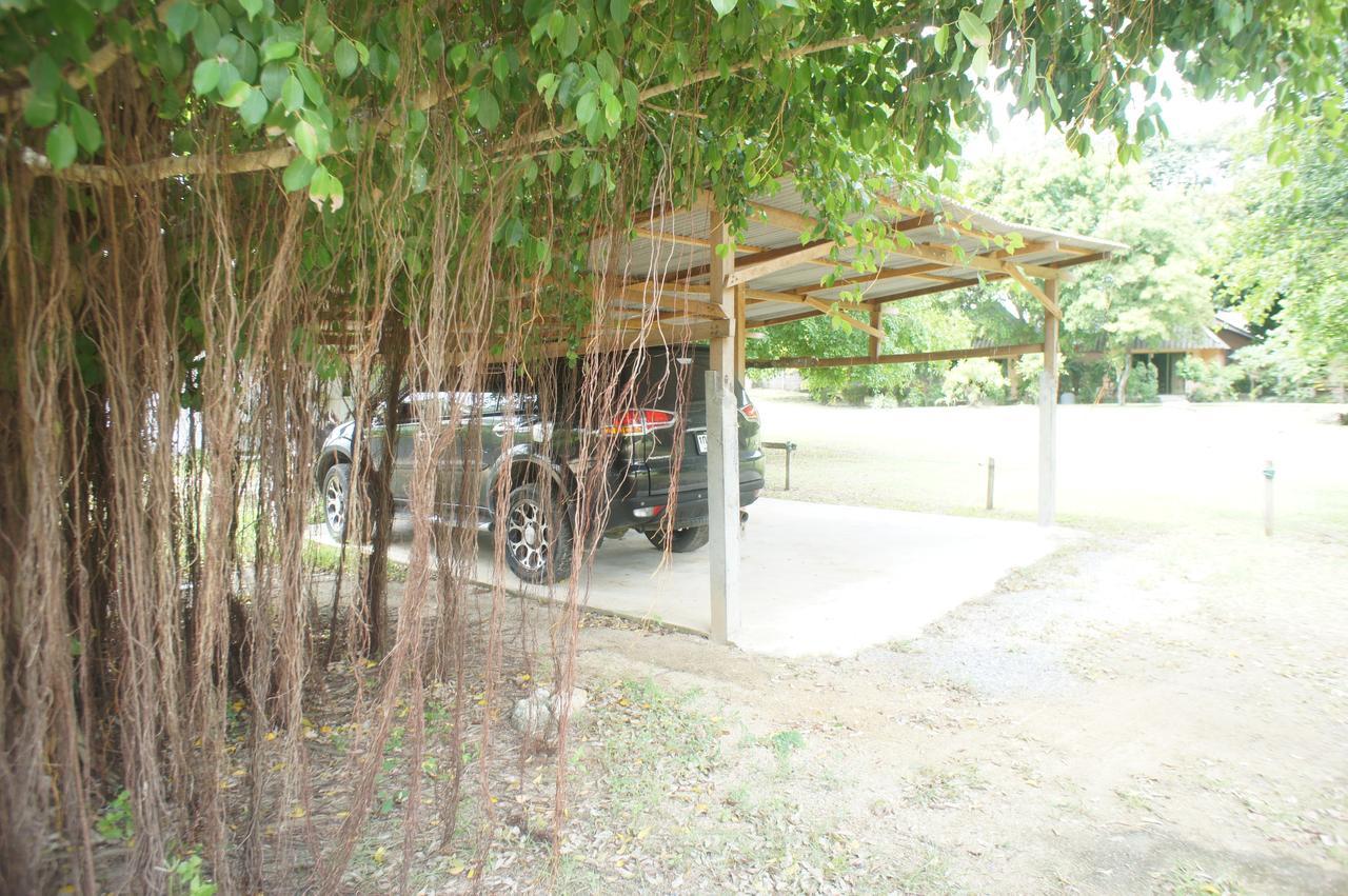 Lamai Chalet Κο Σαμούι Εξωτερικό φωτογραφία