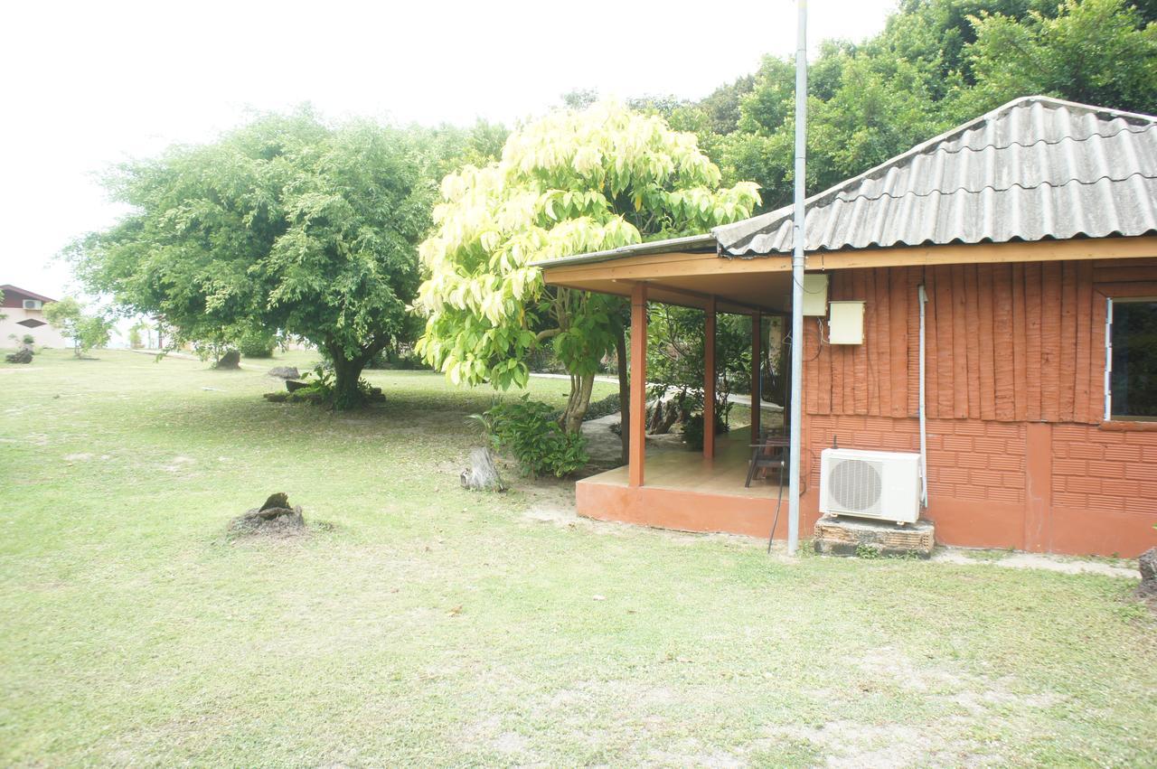 Lamai Chalet Κο Σαμούι Εξωτερικό φωτογραφία