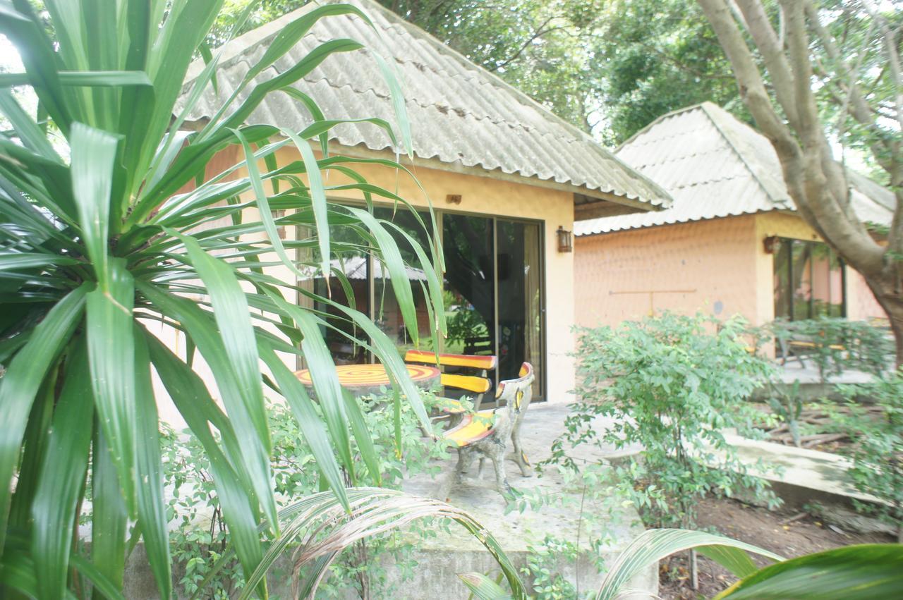Lamai Chalet Κο Σαμούι Εξωτερικό φωτογραφία