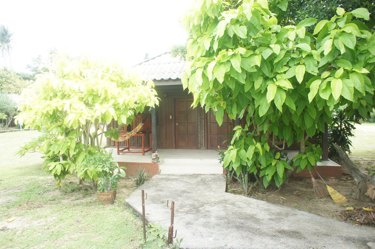 Lamai Chalet Κο Σαμούι Εξωτερικό φωτογραφία