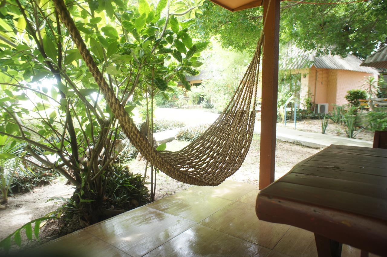 Lamai Chalet Κο Σαμούι Εξωτερικό φωτογραφία