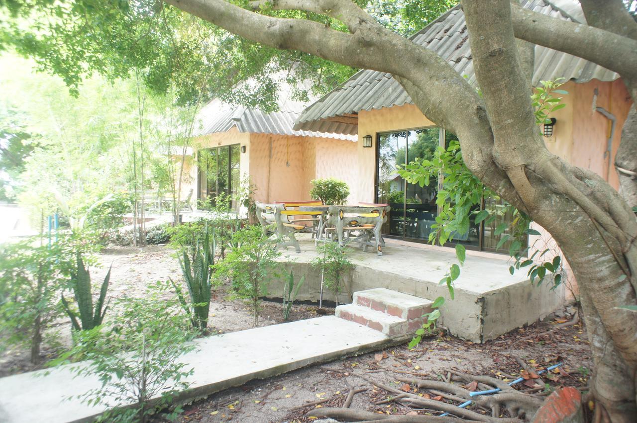 Lamai Chalet Κο Σαμούι Εξωτερικό φωτογραφία