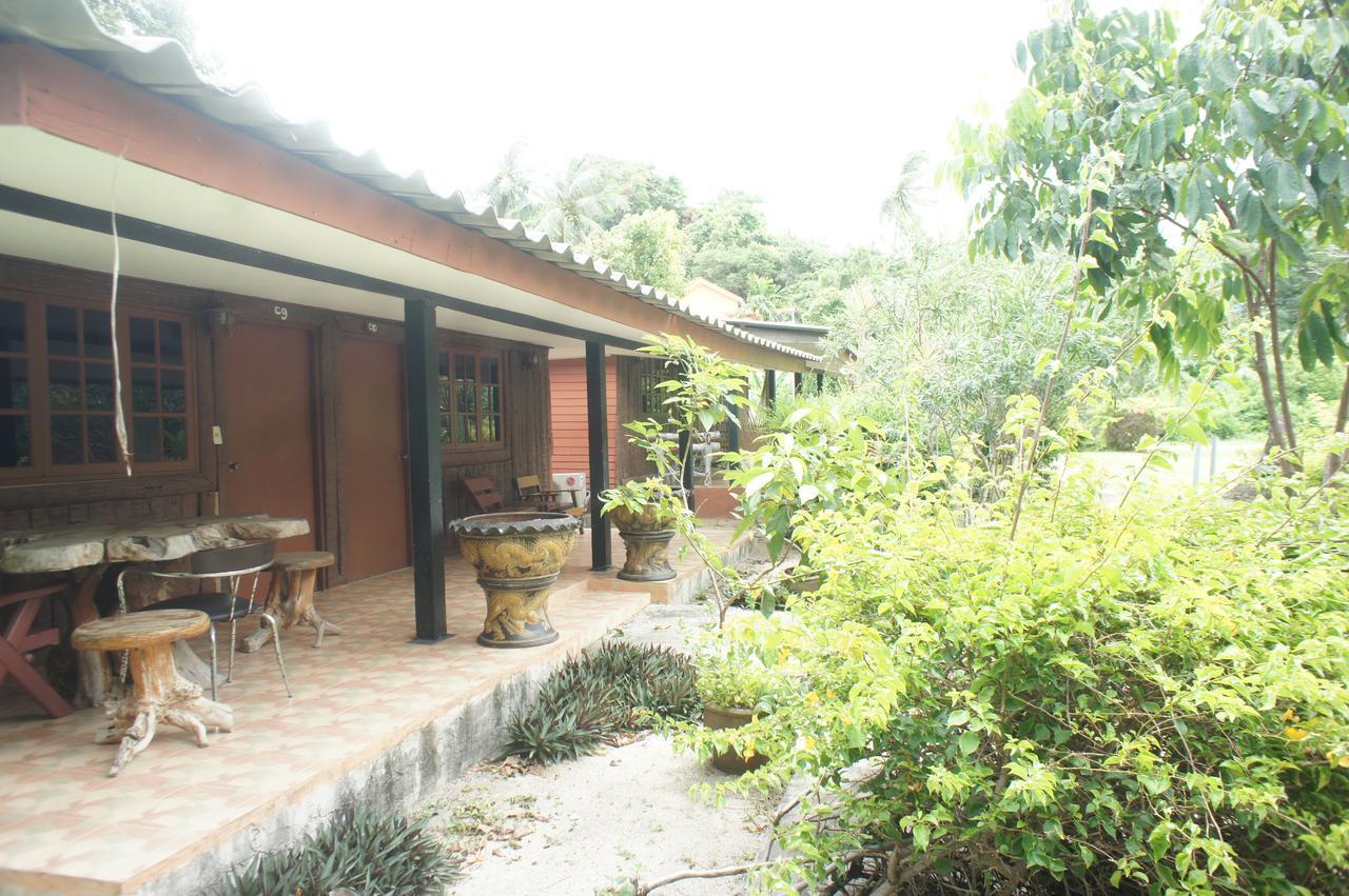 Lamai Chalet Κο Σαμούι Εξωτερικό φωτογραφία
