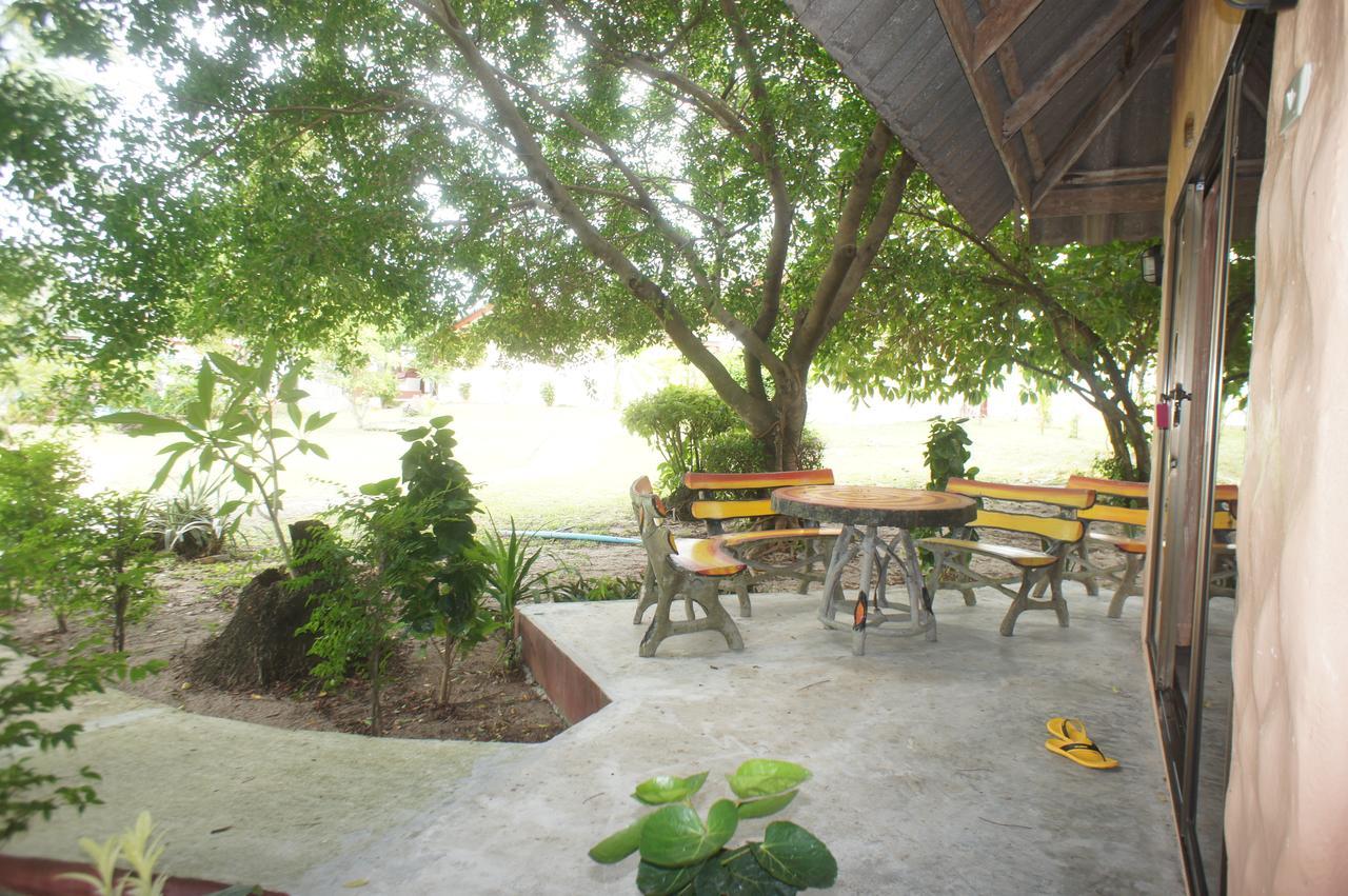 Lamai Chalet Κο Σαμούι Εξωτερικό φωτογραφία