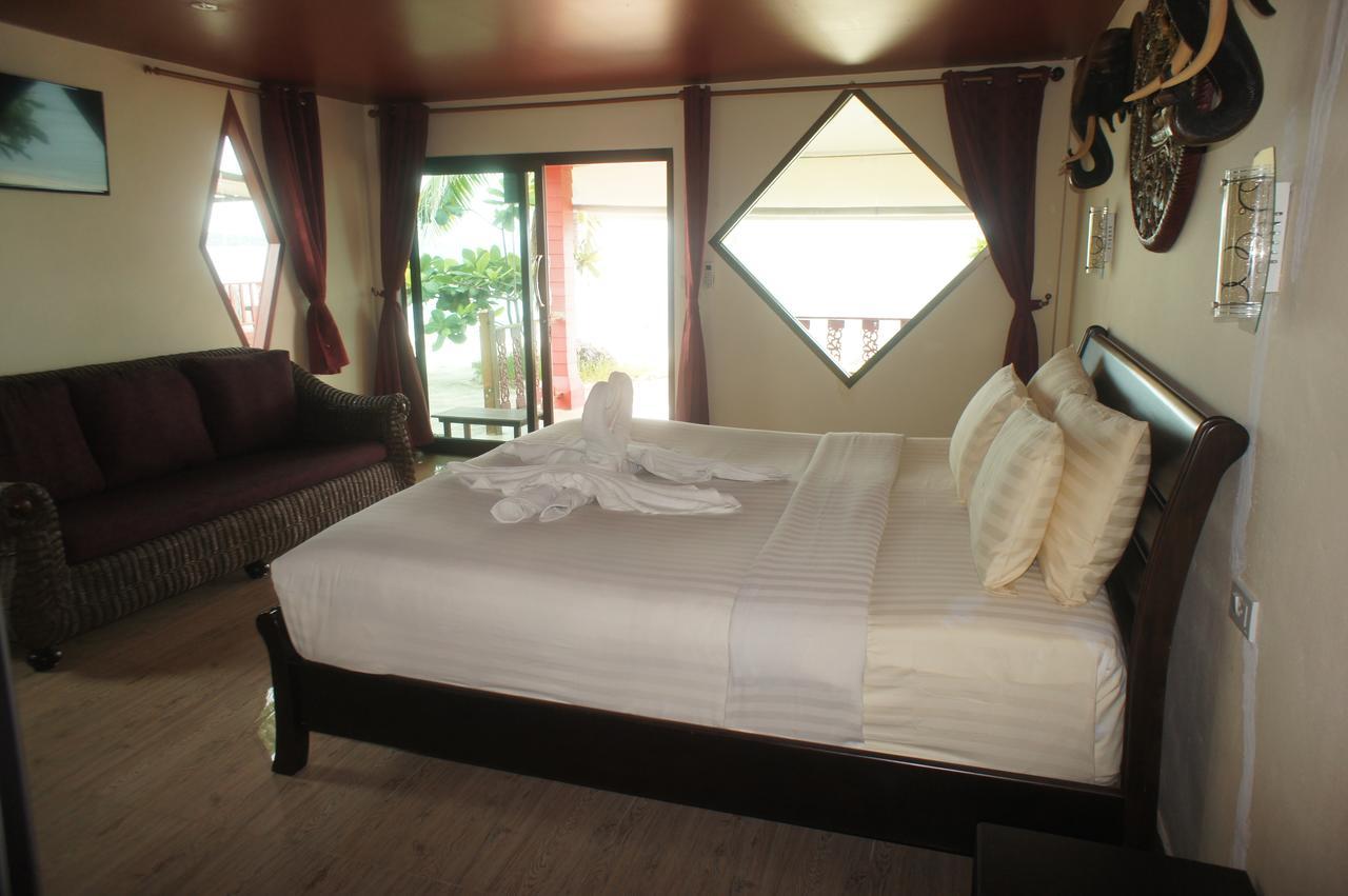 Lamai Chalet Κο Σαμούι Εξωτερικό φωτογραφία