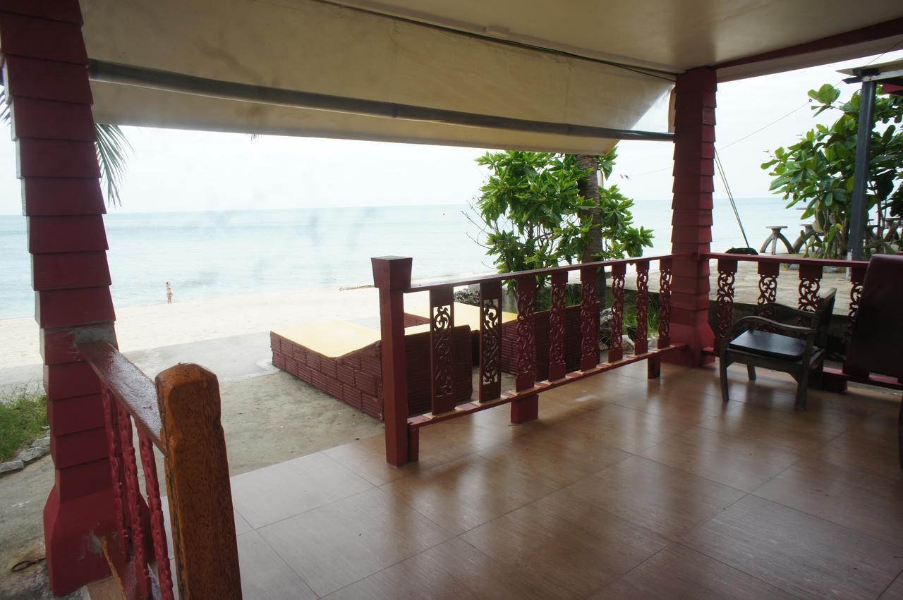 Lamai Chalet Κο Σαμούι Εξωτερικό φωτογραφία