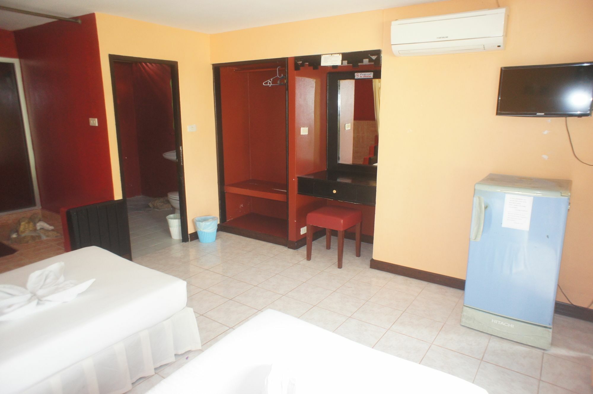 Lamai Chalet Κο Σαμούι Εξωτερικό φωτογραφία