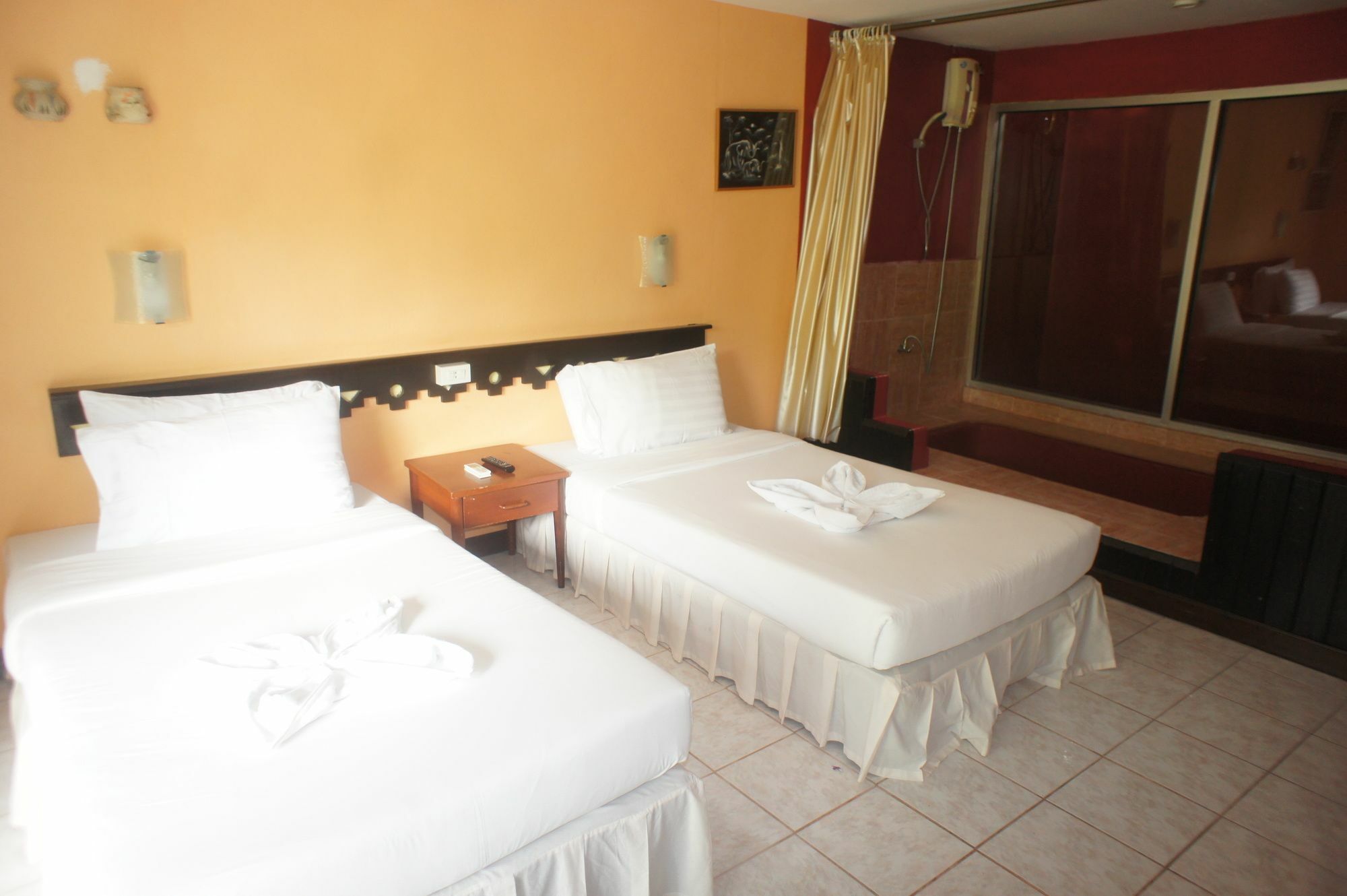 Lamai Chalet Κο Σαμούι Εξωτερικό φωτογραφία