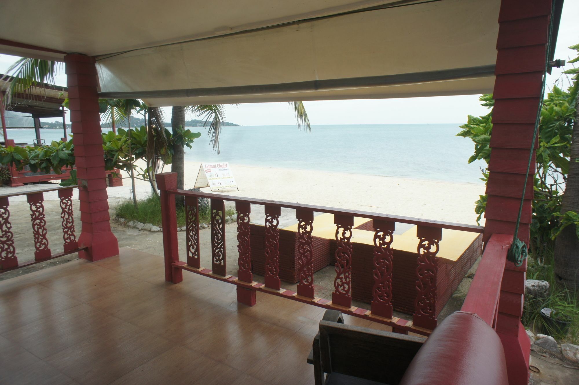 Lamai Chalet Κο Σαμούι Εξωτερικό φωτογραφία